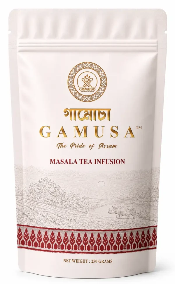 Masala Tea Infusion (250g)