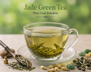 Jade Green Tea