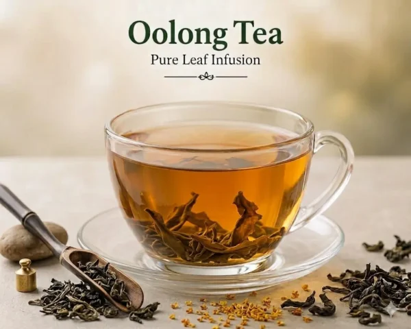 Oolong Tea