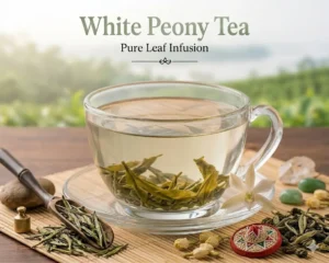 White Tea