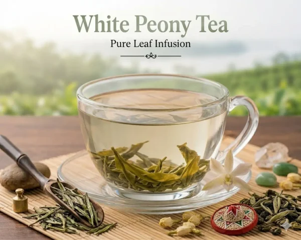White Tea