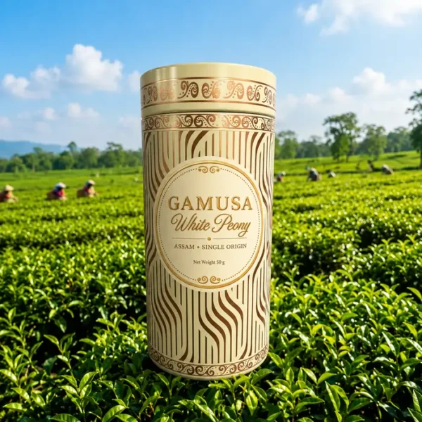 White Tea